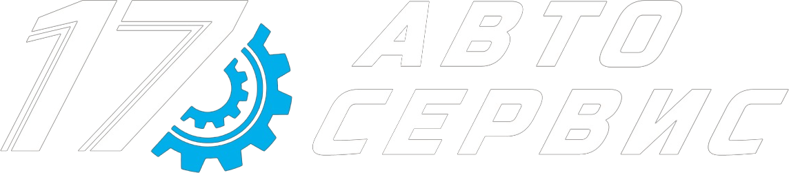 Автосервис №17, Пенза